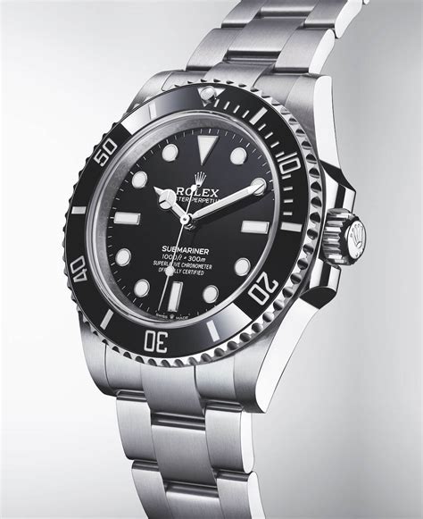 foto cinturino rolex submariner